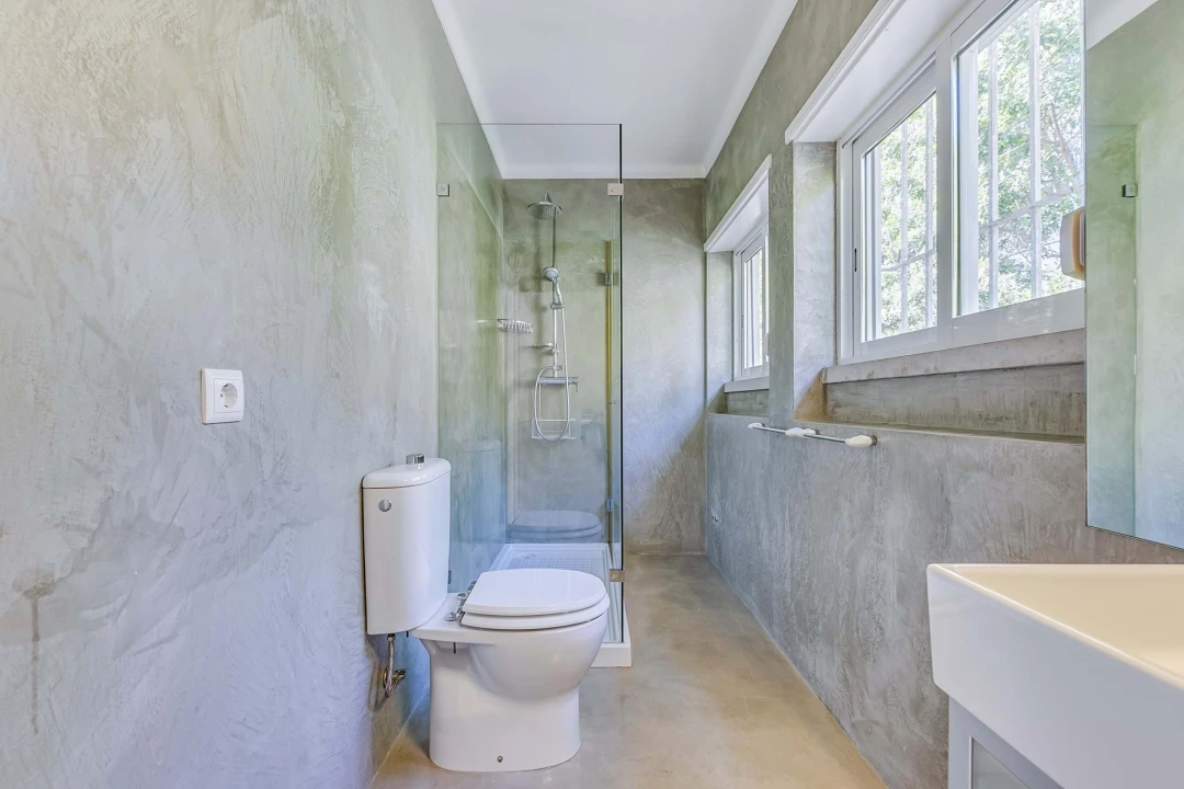 Moradia T4 para Arrendamento em Cascais e Estoril Foto 15