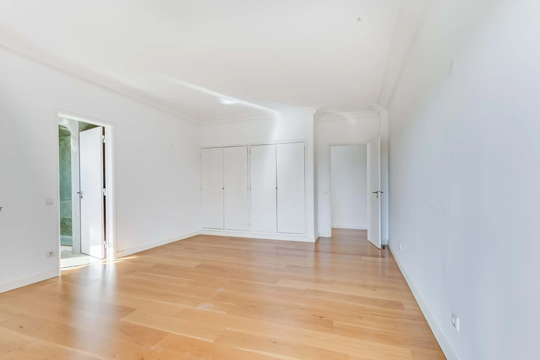 Moradia T4 para Arrendamento em Cascais e Estoril Foto 49