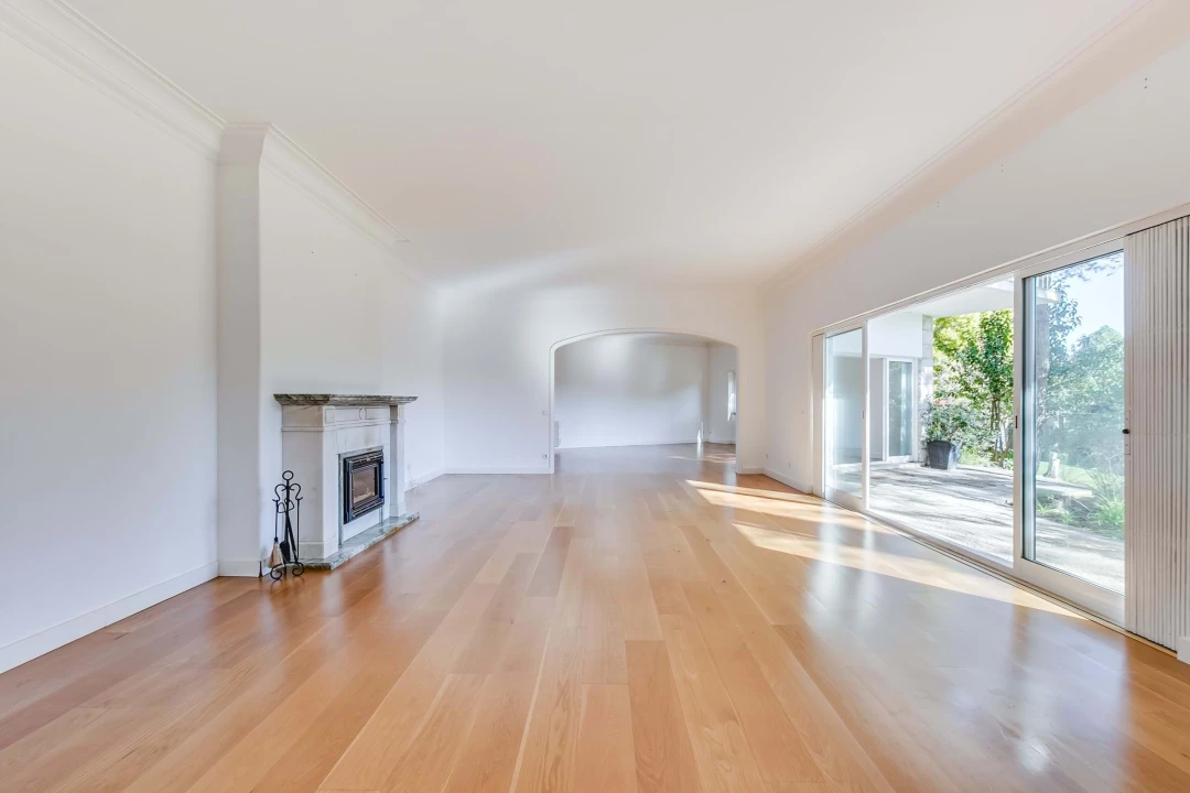 Moradia T4 para Arrendamento em Cascais e Estoril Foto 48