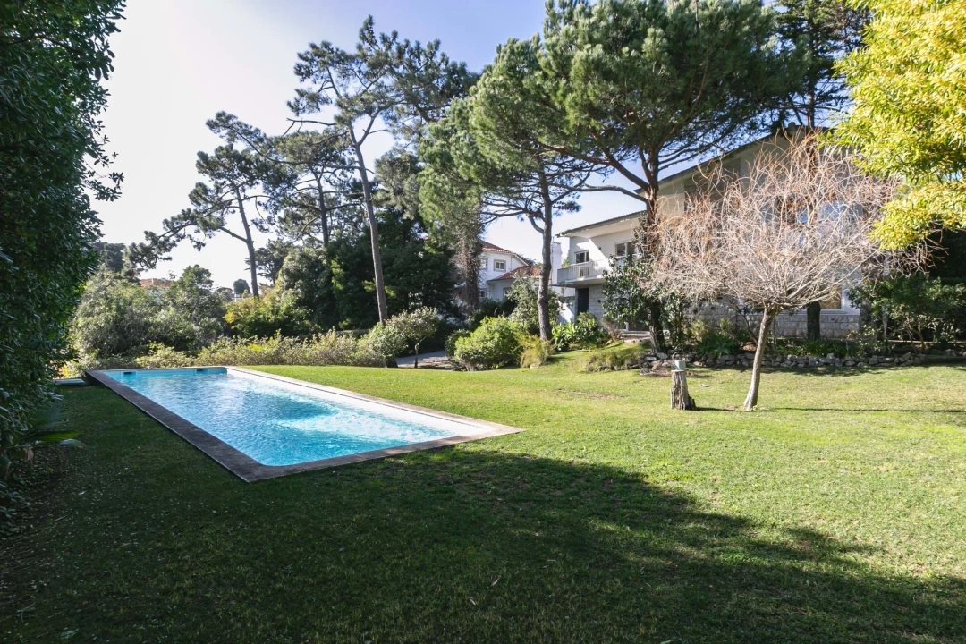 Moradia T4 para Arrendamento em Cascais e Estoril Foto 68