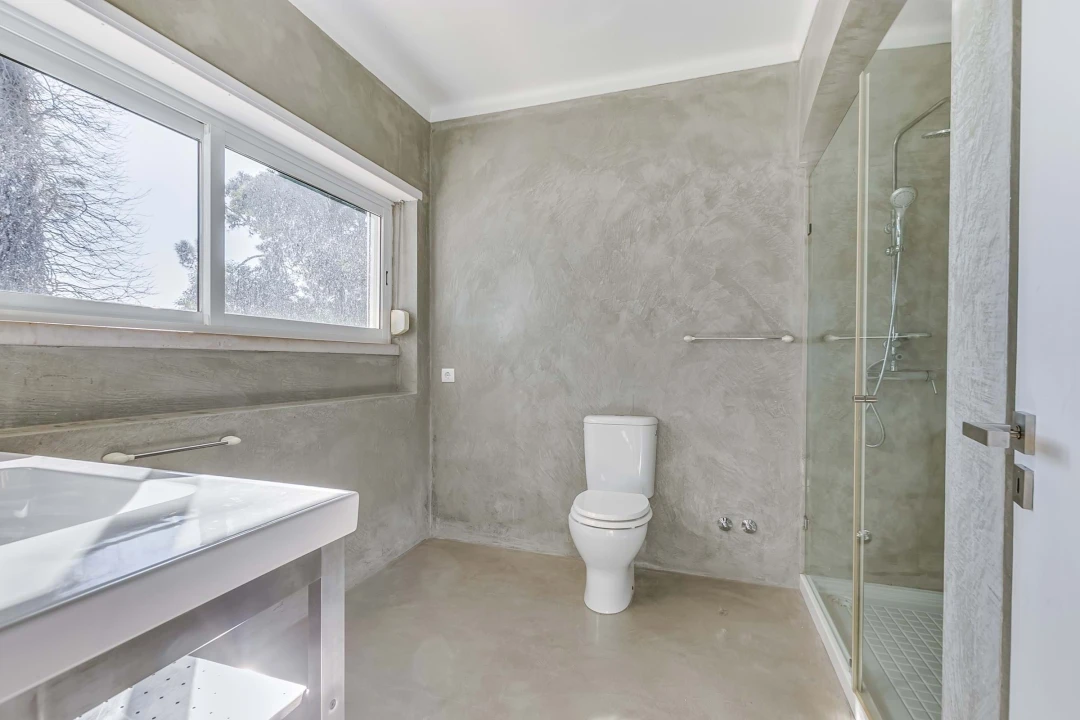 Moradia T4 para Arrendamento em Cascais e Estoril Foto 19