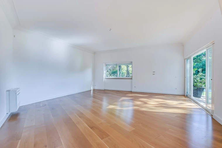 Moradia T4 para Arrendamento em Cascais e Estoril Foto 36