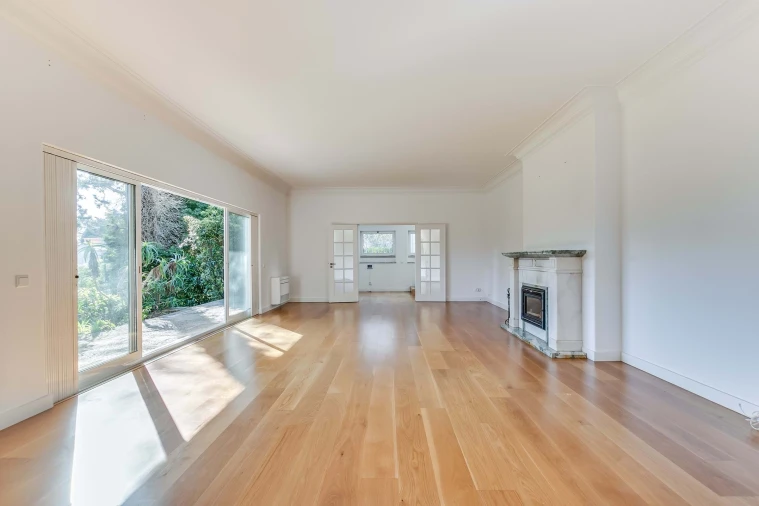 Moradia T4 para Arrendamento em Cascais e Estoril Foto 31