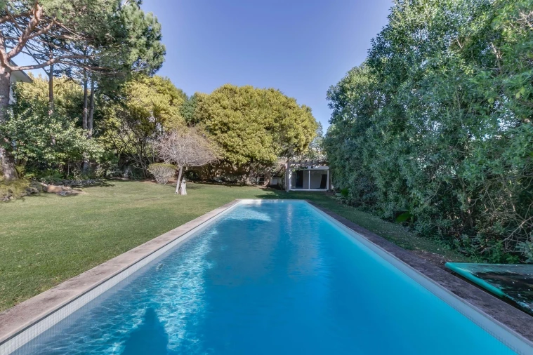 Moradia T4 para Arrendamento em Cascais e Estoril Foto 64