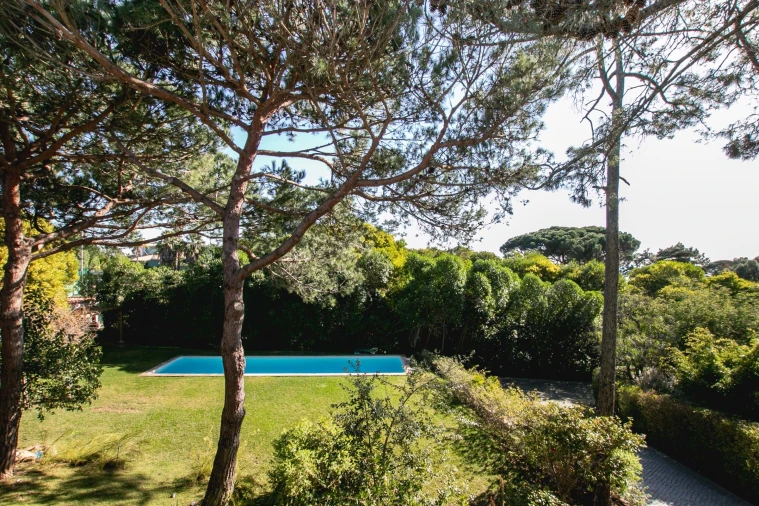 Moradia T4 para Arrendamento em Cascais e Estoril Foto 41