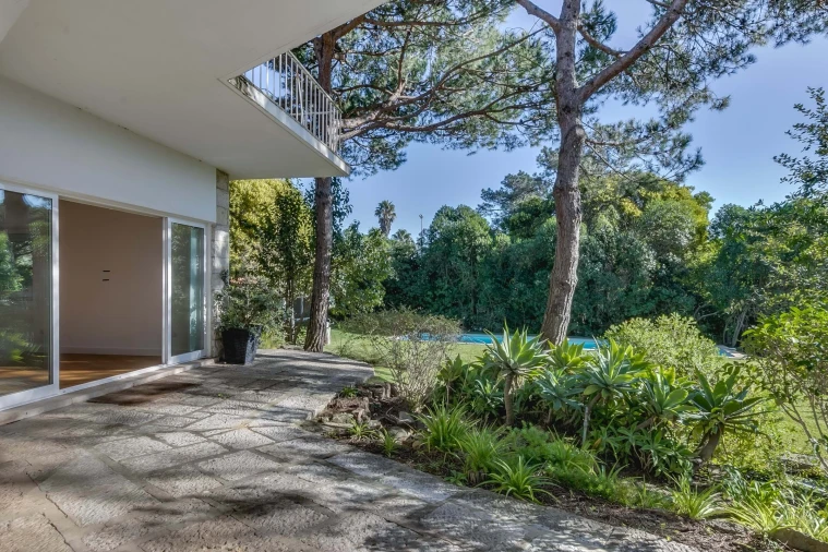 Moradia T4 para Arrendamento em Cascais e Estoril Foto 23