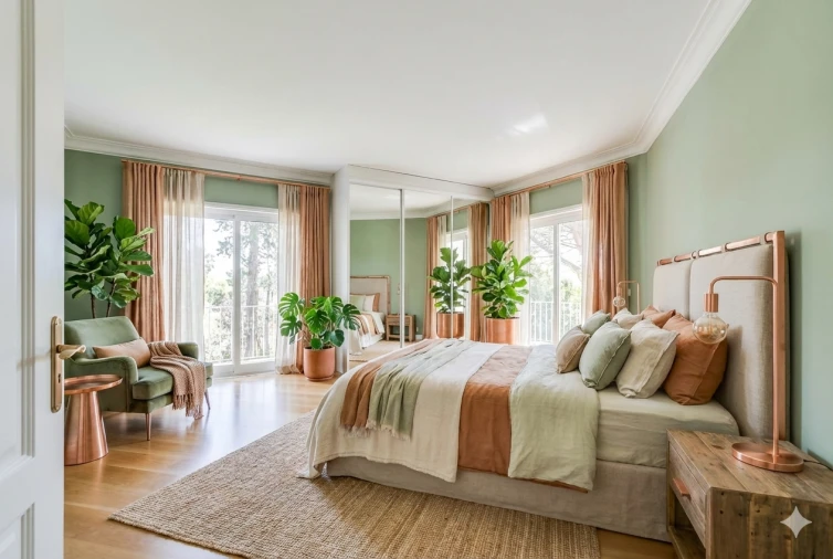 Moradia T4 para Arrendamento em Cascais e Estoril Foto 59