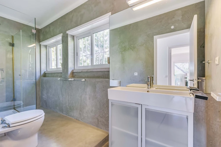 Moradia T4 para Arrendamento em Cascais e Estoril Foto 16