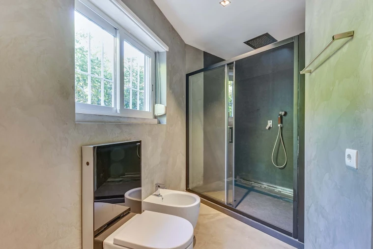 Moradia T4 para Arrendamento em Cascais e Estoril Foto 30