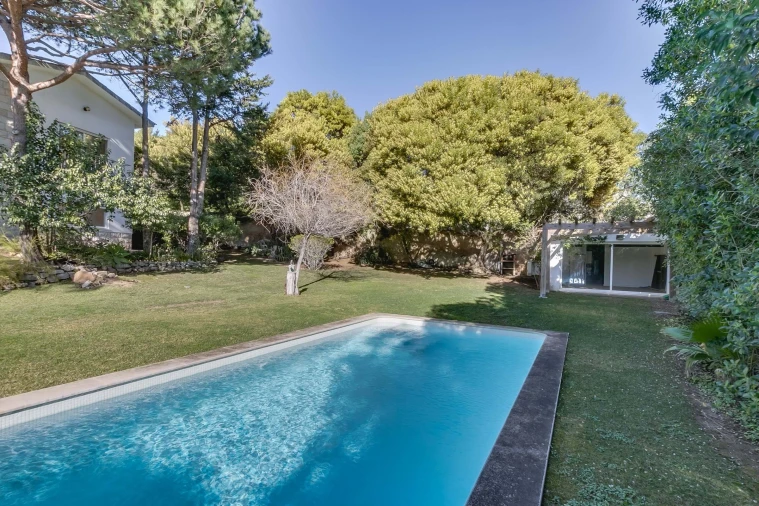 Moradia T4 para Arrendamento em Cascais e Estoril Foto 42