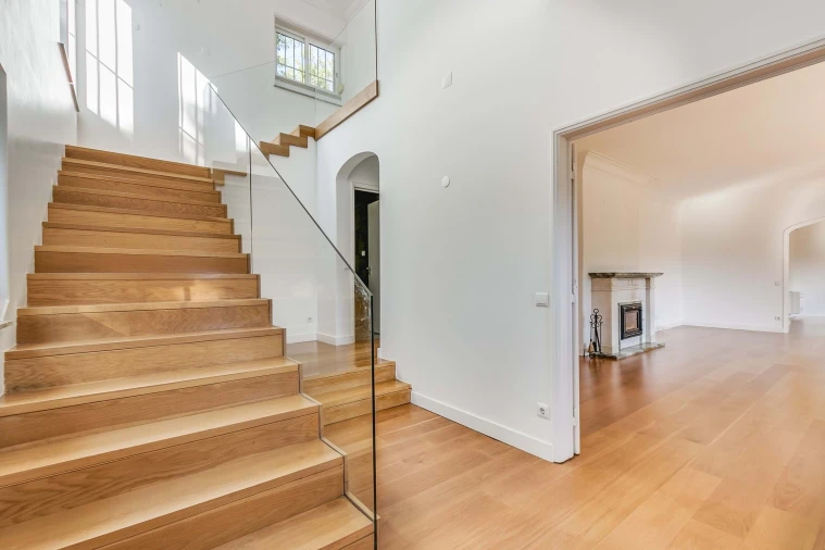 Moradia T4 para Arrendamento em Cascais e Estoril Foto 54