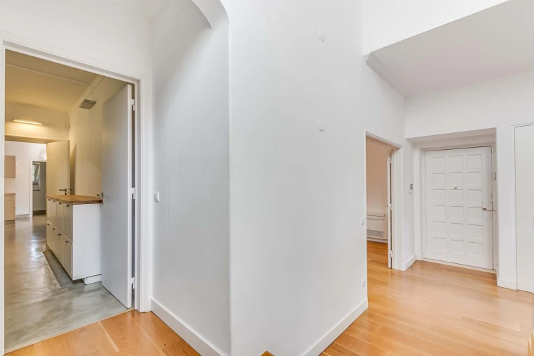 Moradia T4 para Arrendamento em Cascais e Estoril Foto 33