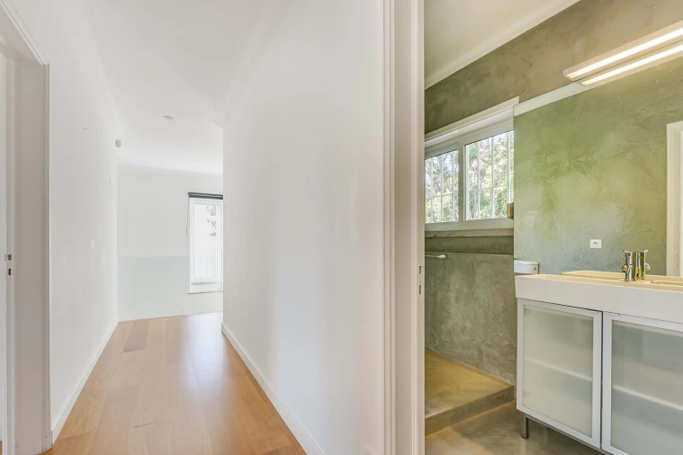 Moradia T4 para Arrendamento em Cascais e Estoril Foto 20