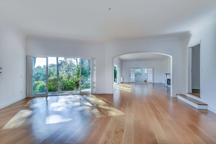 Moradia T4 para Arrendamento em Cascais e Estoril Foto 6