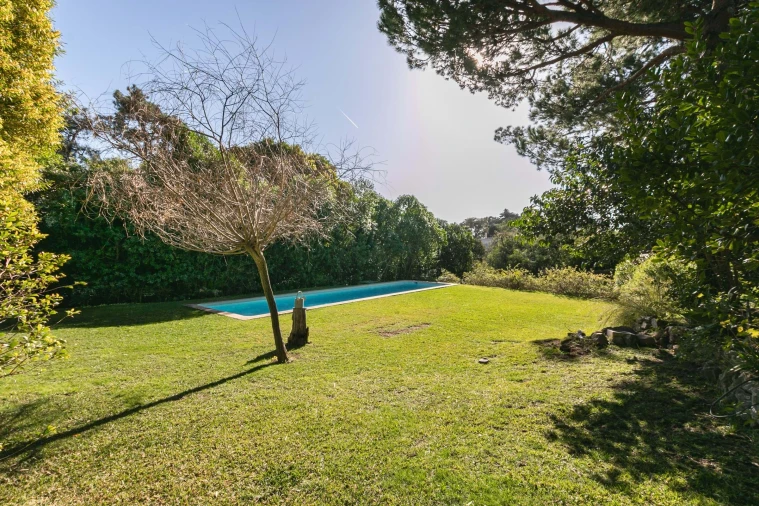 Moradia T4 para Arrendamento em Cascais e Estoril Foto 67