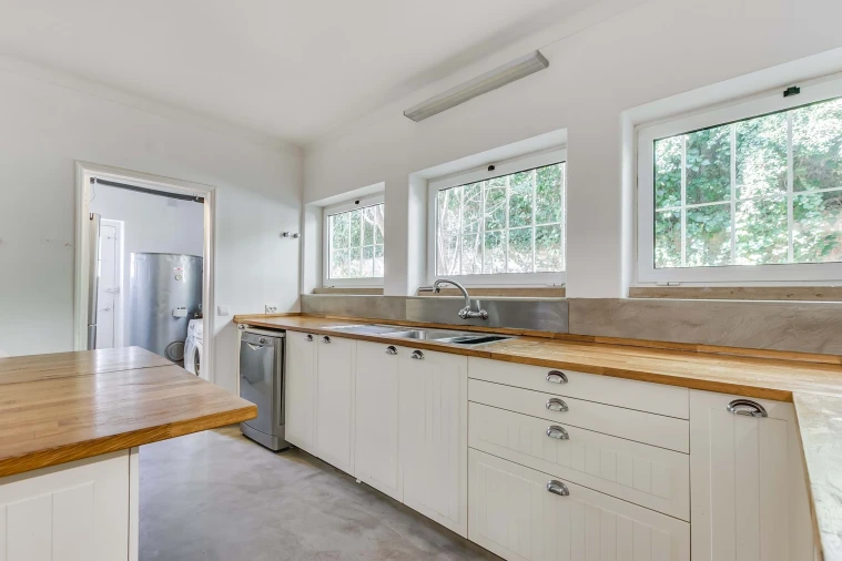 Moradia T4 para Arrendamento em Cascais e Estoril Foto 9