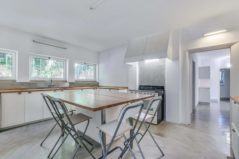 Moradia T4 para Arrendamento em Cascais e Estoril Foto 25