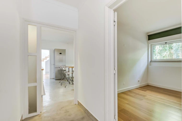 Moradia T4 para Arrendamento em Cascais e Estoril Foto 43