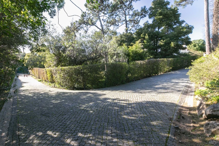 Moradia T4 para Arrendamento em Cascais e Estoril Foto 71