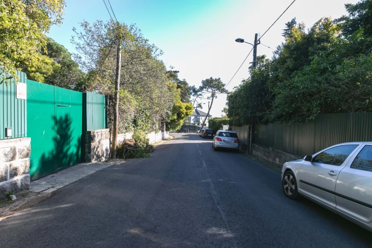 Moradia T4 para Arrendamento em Cascais e Estoril Foto 75