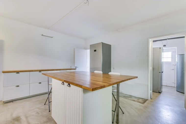 Moradia T4 para Arrendamento em Cascais e Estoril Foto 27