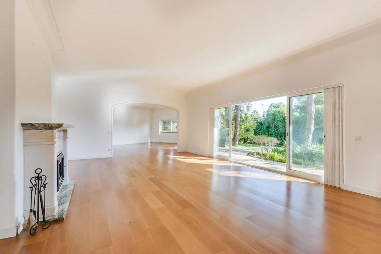 Moradia T4 para Arrendamento em Cascais e Estoril Foto 4