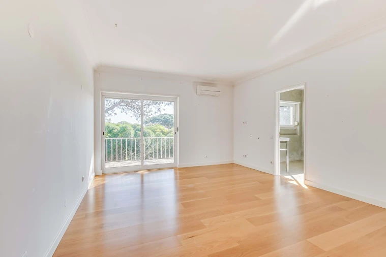 Moradia T4 para Arrendamento em Cascais e Estoril Foto 44