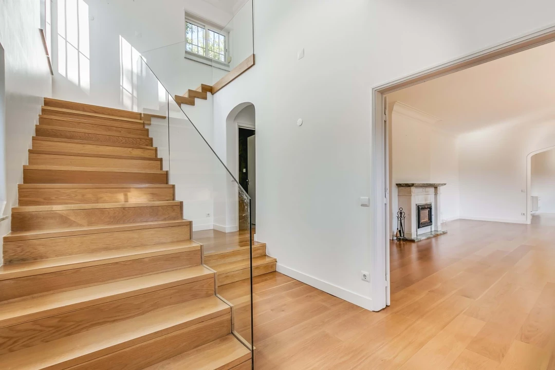 Moradia T4 para Arrendamento em Cascais e Estoril Foto 54