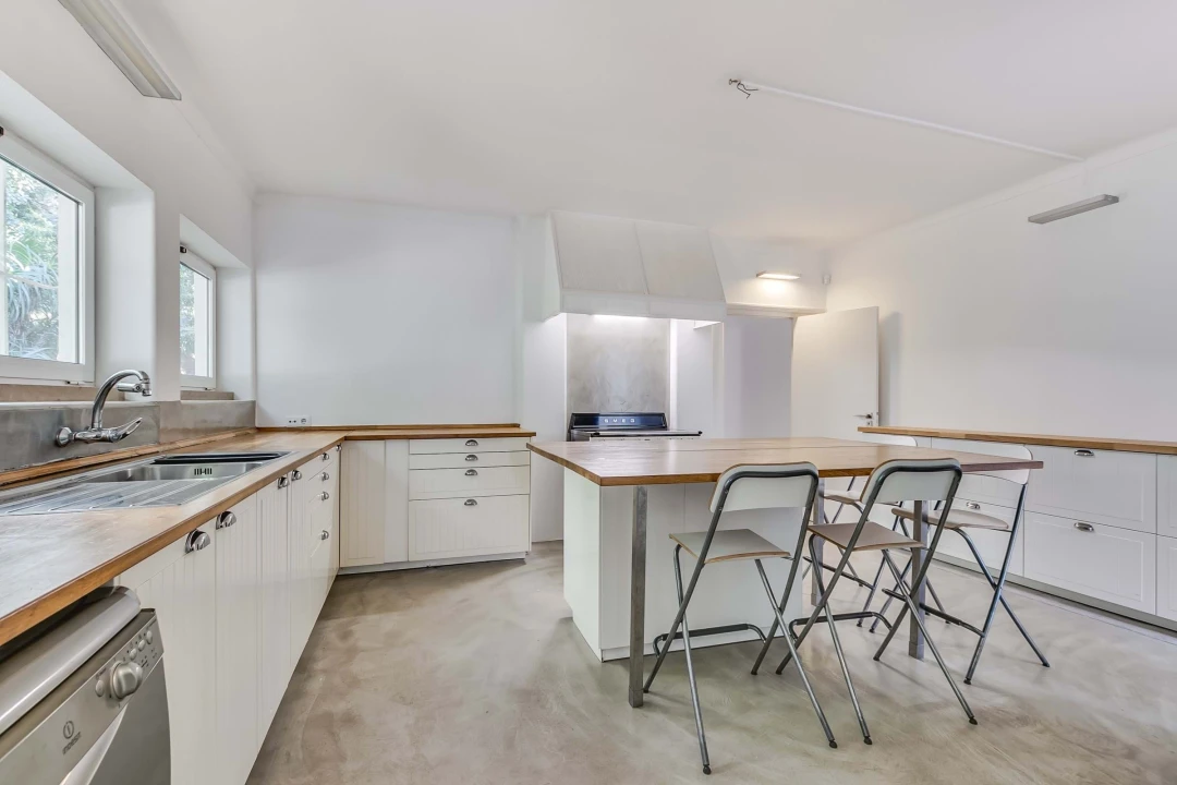 Moradia T4 para Arrendamento em Cascais e Estoril Foto 28