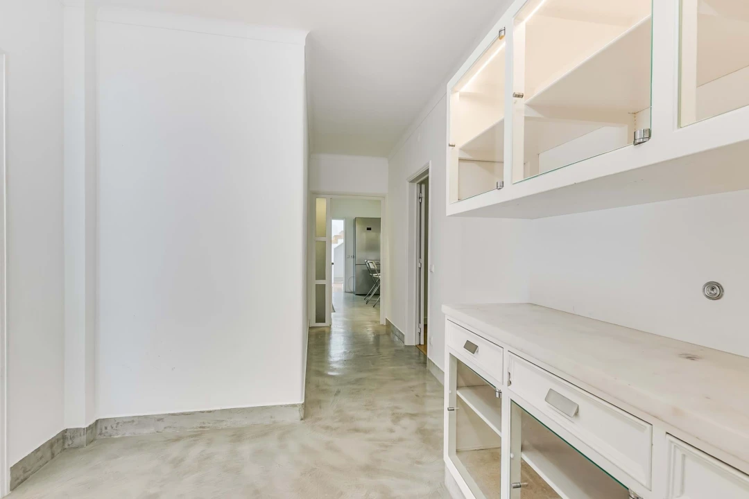 Moradia T4 para Arrendamento em Cascais e Estoril Foto 12