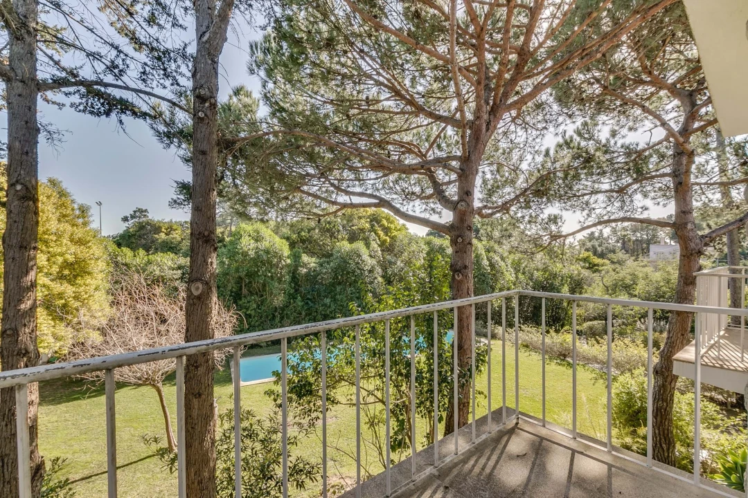 Moradia T4 para Arrendamento em Cascais e Estoril Foto 38