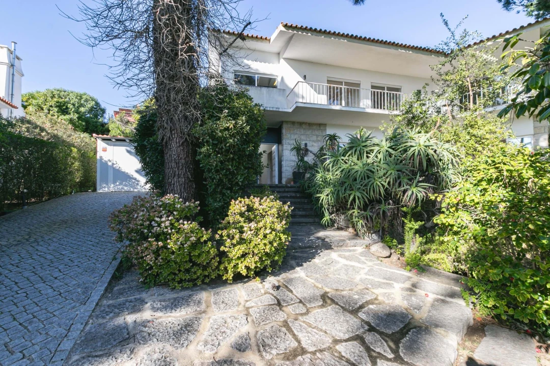 Moradia T4 para Arrendamento em Cascais e Estoril Foto 69