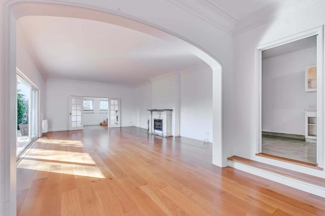 Moradia T4 para Arrendamento em Cascais e Estoril Foto 37