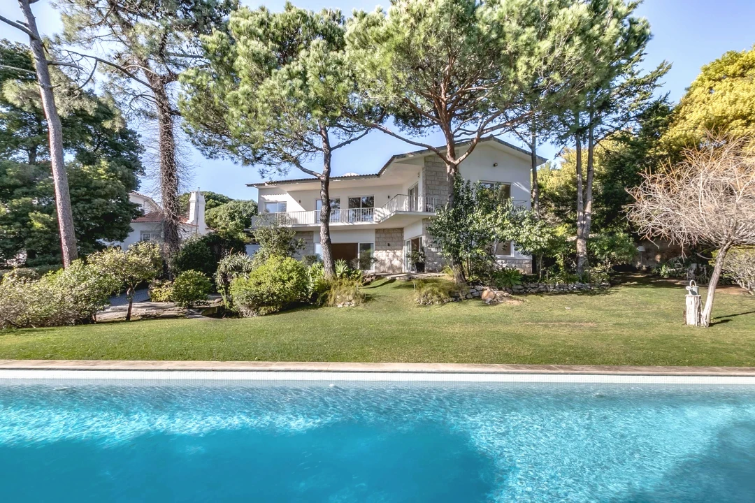 Moradia T4 para Arrendamento em Cascais e Estoril Foto 77