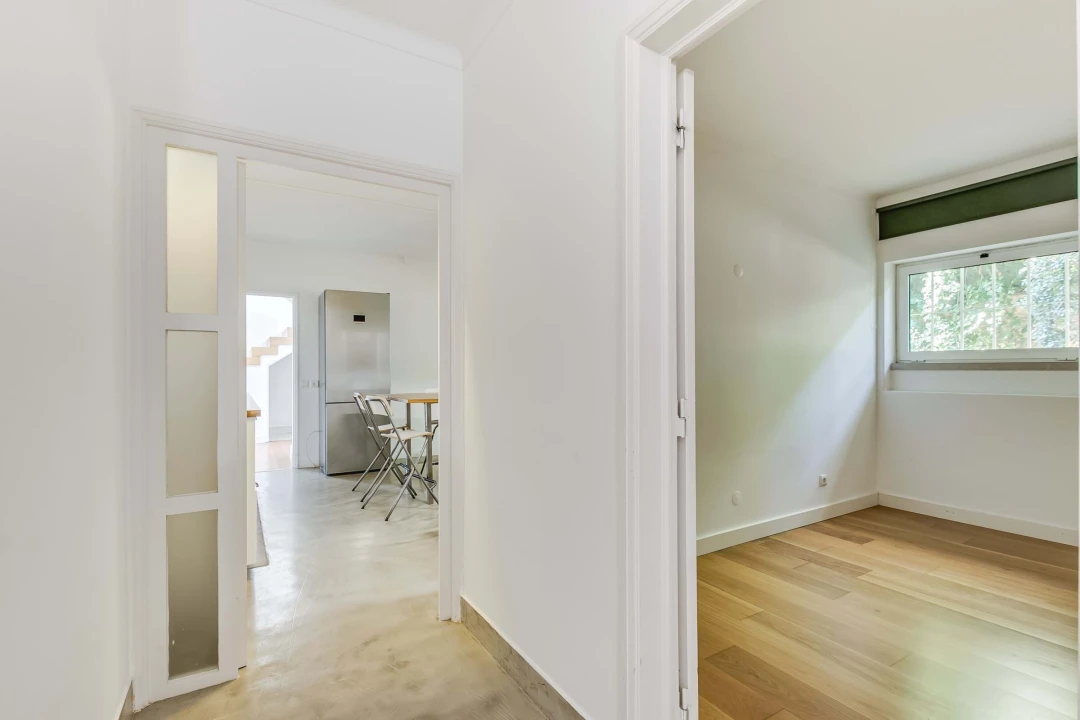 Moradia T4 para Arrendamento em Cascais e Estoril Foto 43