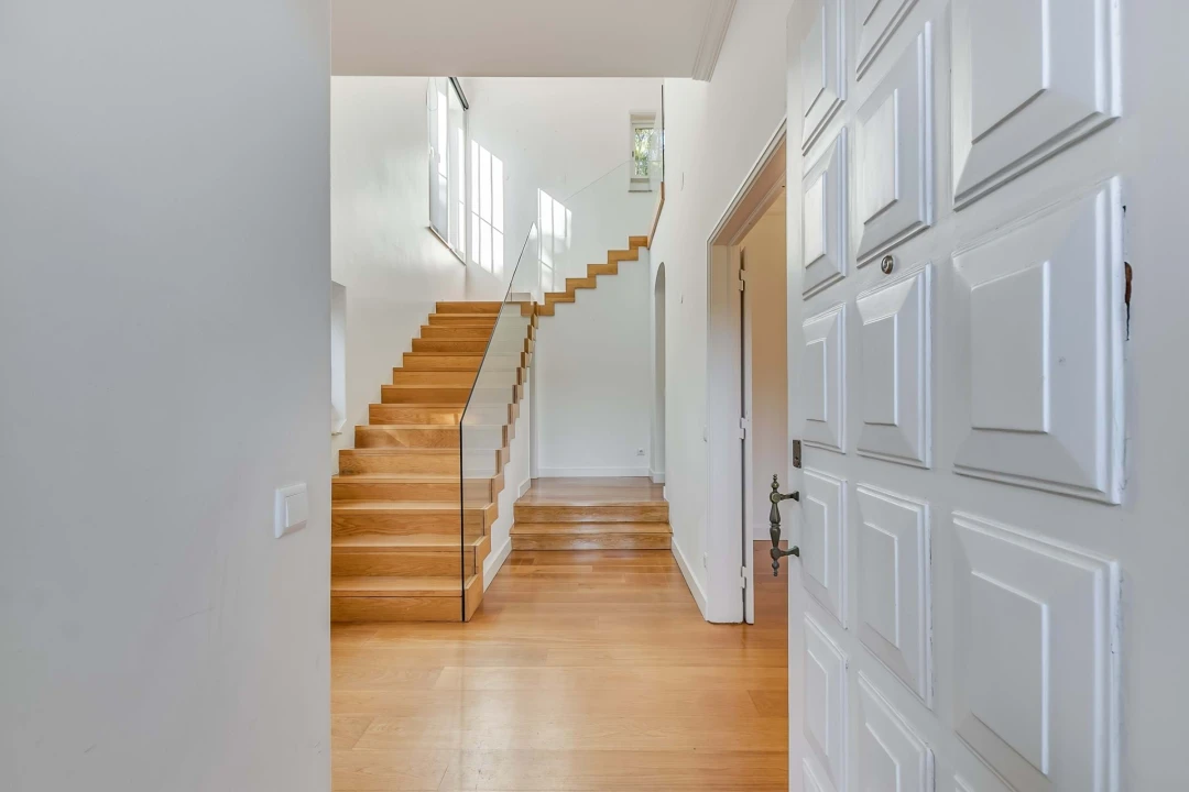 Moradia T4 para Arrendamento em Cascais e Estoril Foto 55