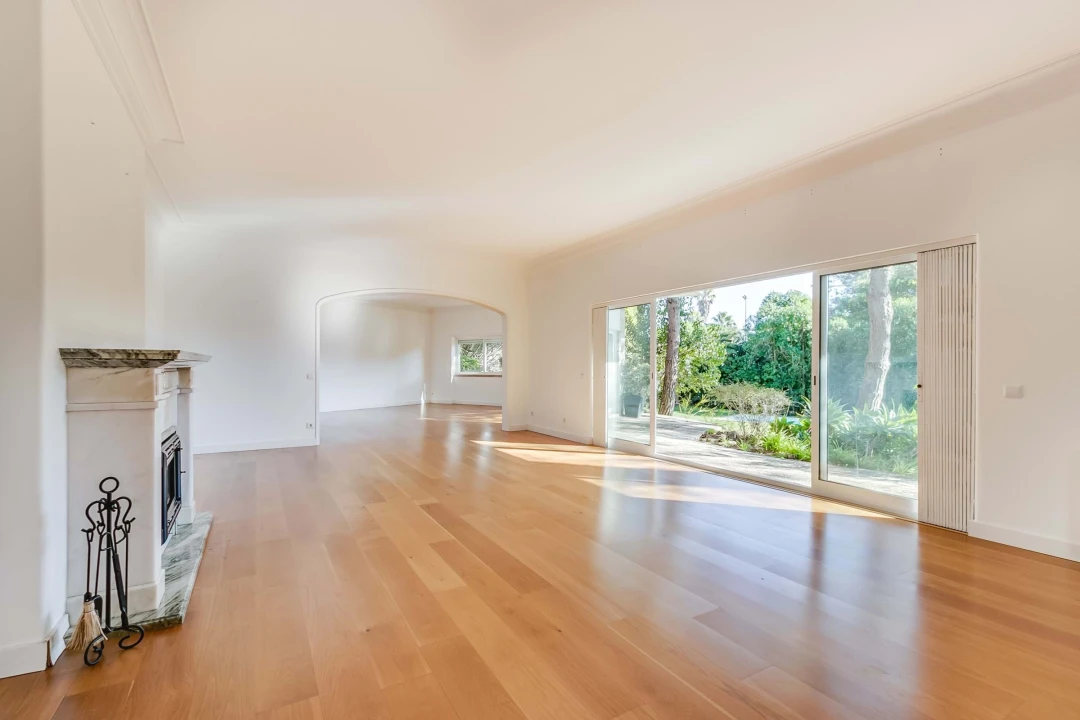 Moradia T4 para Arrendamento em Cascais e Estoril Foto 4