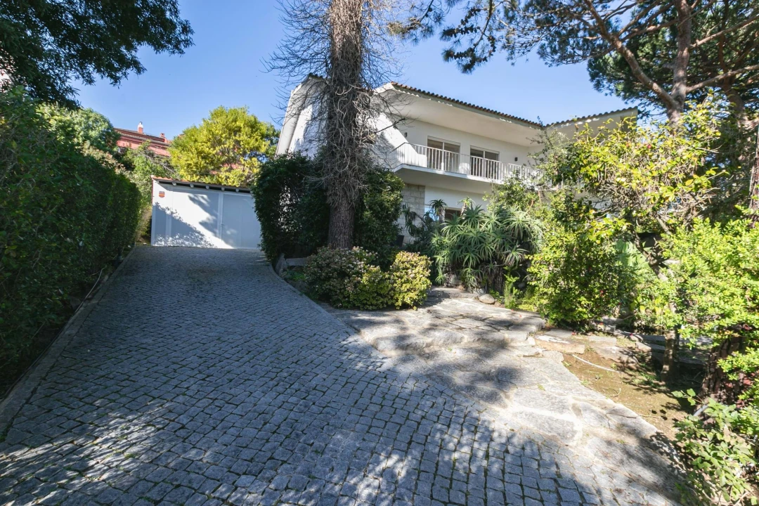 Moradia T4 para Arrendamento em Cascais e Estoril Foto 70