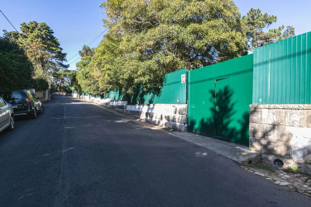 Moradia T4 para Arrendamento em Cascais e Estoril Foto 74