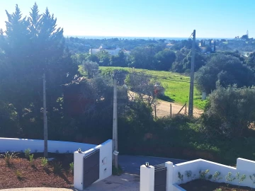 Moradia T4 para Venda em Lagoa e Carvoeiro