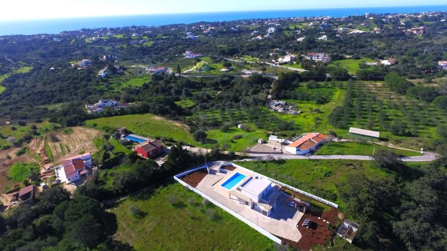 Moradia T4 para Venda em Lagoa e Carvoeiro Foto 32
