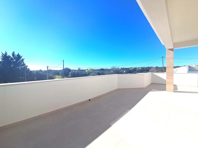Moradia T4 para Venda em Lagoa e Carvoeiro Foto 23