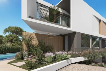 Terreno para Venda em Albufeira e Olhos de Água
