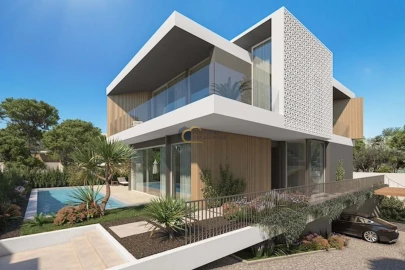 Terreno para Venda em Albufeira e Olhos de Água
