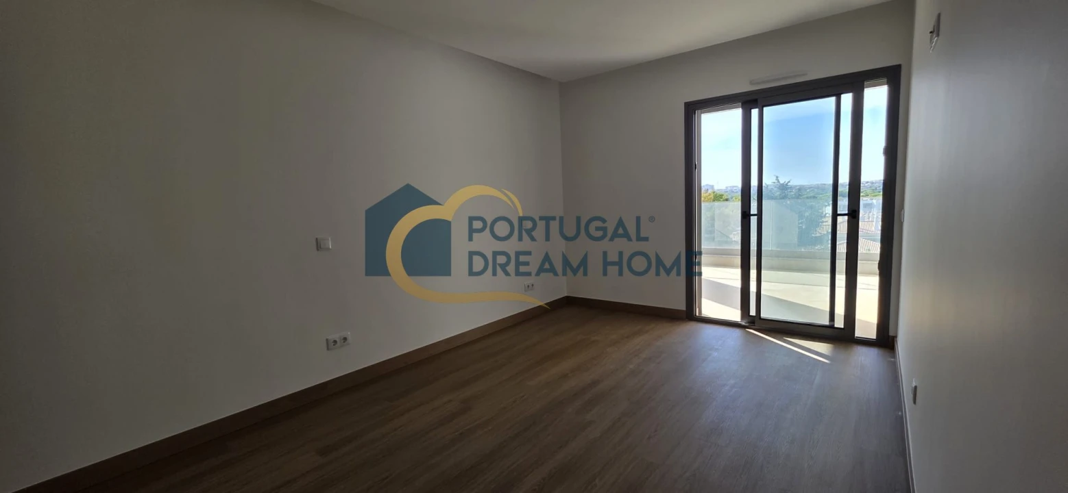 Apartamento T2 para Venda em Albufeira e Olhos de Água Foto 7