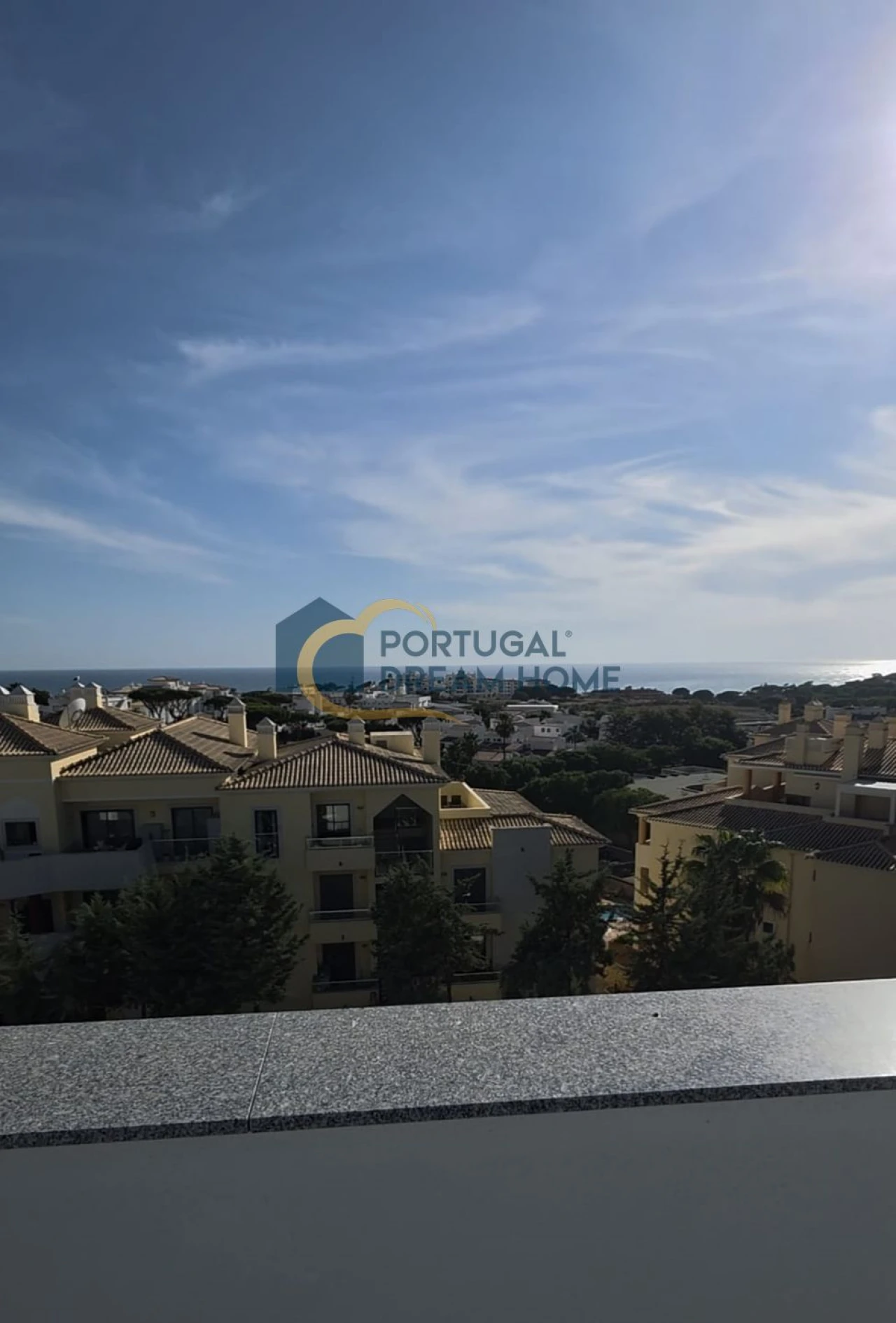 Apartamento T2 para Venda em Albufeira e Olhos de Água Foto 2