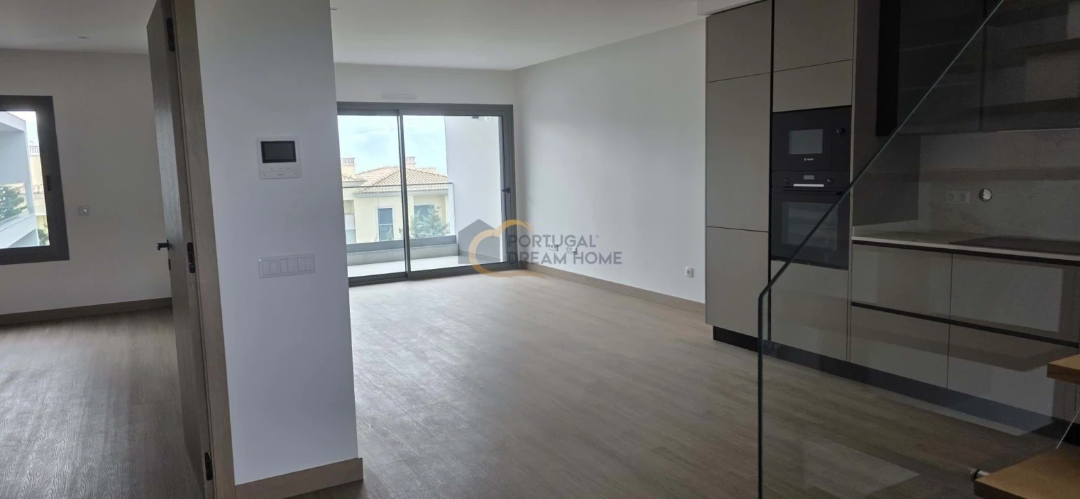 Apartamento T2 para Venda em Albufeira e Olhos de Água Foto 8