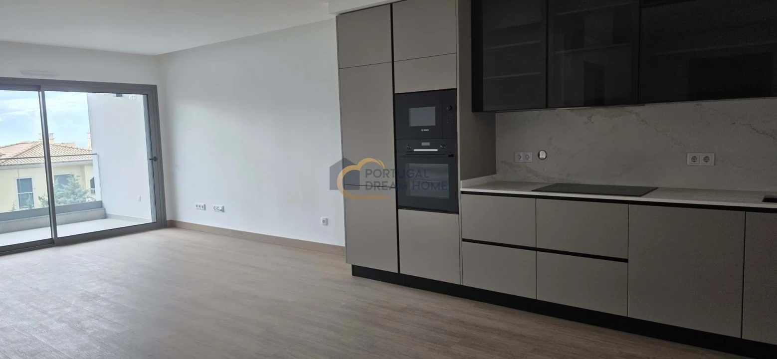 Apartamento T2 para Venda em Albufeira e Olhos de Água Foto 7