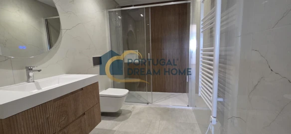 Apartamento T2 para Venda em Albufeira e Olhos de Água