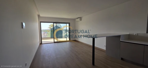 Apartamento T2 para Venda em Albufeira e Olhos de Água